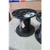 Image 2 : 5 Spools of #6 Wire