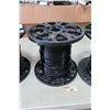 Image 8 : 5 Spools of #6 Wire