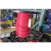 Image 8 : 6 Spools of #6 Wire