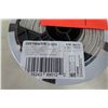 Image 2 : Sealed Spool of CerroWire #12 AWG White Wire, 500 Ft. Spool