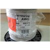 Image 2 : Sealed Spool CerroWire #8 White Wire