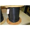Image 8 : 3 Spools #2 Black Wire
