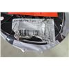 Image 2 : Sealed Spool CerroWire #10, Black Wire, 500 Ft. Spool