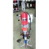 Image 1 : Milwaukee 4096 Dymodrill Core Drill