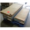 Image 1 : Contents of Pallet: GE Panel Board Electrical Boxes