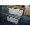 Image 5 : Contents of Pallet: GE Panel Board Electrical Boxes