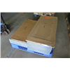 Image 7 : Contents of Pallet: GE Panel Board Electrical Boxes