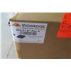Image 2 : Qty 36 Ironridge FF2-01-B1 Flashfoot Flashing, New & Sealed in Box