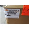 Image 2 : Qty 36 Ironridge FF2-01-B1 Flashfoot Flashing, New & Sealed in Box