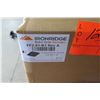 Image 2 : Qty 36 Ironridge FF2-01-B1 Flashfoot Flashing, New & Sealed in Box