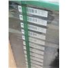 Image 8 : Qty 33 REC 320NP Black PV Solar Panels - New, On Pallet
