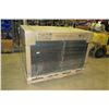 Image 2 : Qty 33 REC 320NP Black PV Solar Panels - New, On Pallet