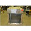 Image 3 : Qty 33 REC 320NP Black PV Solar Panels - New, On Pallet