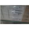 Image 5 : Qty 33 REC 320NP Black PV Solar Panels - New, On Pallet