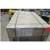 Image 7 : Qty 33 REC 320NP Black PV Solar Panels - New, On Pallet