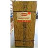 Image 1 : Sunbandit 119EU Hybrid Solar Electric Water Heater in Crate