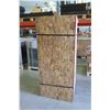 Image 3 : Sunbandit 119EU Hybrid Solar Electric Water Heater in Crate