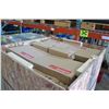 Image 4 : Sunbandit 119EU Hybrid Solar Electric Water Heater in Crate