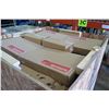 Image 6 : Sunbandit 119EU Hybrid Solar Electric Water Heater in Crate