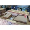 Image 8 : Sunbandit 80EU Hybrid Solar Electric Water Heater in Crate
