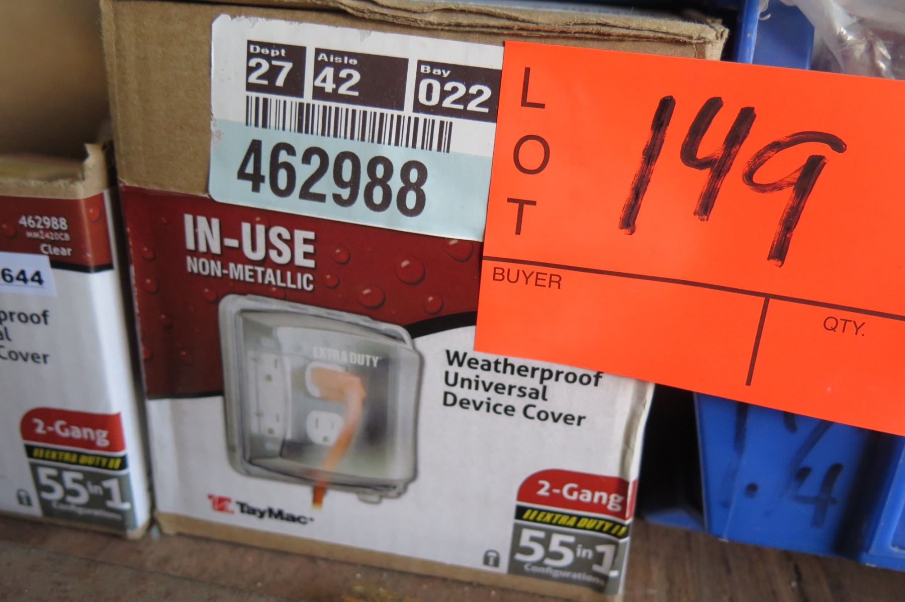 Misc. Electrical Supplies Outlets, Covers, etc Oahu Auctions Misc. Electrical Supplies Outlets, Covers, etc Oahu Auctions