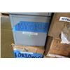 Image 8 : Contents of Pallet: Misc. Electrical Boxes