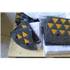 Image 8 : Contents of Pallet: 13 Guardian Rubber Curb Ramp w/ 8 Pieces