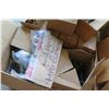 Image 2 : Contents of Pallet: Misc Hardware, Mid Clamps, SnapN Rack, etc