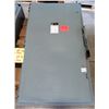 Image 1 : Square D Heavy Duty Safety Switch, 400 Amps