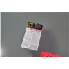 Image 3 : Square D Heavy Duty Safety Switch, 400 Amps