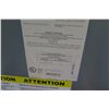Image 8 : Square D Heavy Duty Safety Switch, 400 Amps