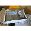 Image 2 : 5 Boxes S-5-S Clamps (30 in each box, 150 total qty)