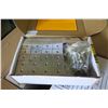 Image 2 : 5 Boxes S-5-S Clamps (30 in each box, 150 total qty)