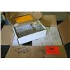 Image 1 : 5 Boxes S-5-S Clamps (30 in each box, 150 total qty)