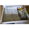 Image 2 : 5 Boxes S-5-S Clamps (30 in each box, 150 total qty)