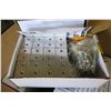 Image 2 : 5 Boxes S-5-S Clamps (30 in each box, 150 total qty)