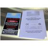 Image 2 : Amtec Solar PR-52-SS DC Combiner Box, Stainless Steel