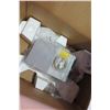 Image 8 : Contents of Pallet: 7 SMA Disconnects and 2 Combiner Boxes
