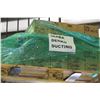 Image 8 : Contents of Pallet: Inaba-Denko AC Duct Parts