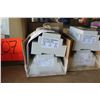 Image 3 : Qty 14 MDR-60-24 Units and RS-485 Output Terminals, etc