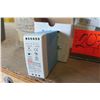 Image 5 : Qty 14 MDR-60-24 Units and RS-485 Output Terminals, etc