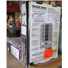 Image 1 : Qty 2 Connecticut Electric Manual Transfer Switch Model 10-12K1
