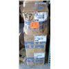 Image 1 : 7 Boxes of IPS 1 1/2" Rain Collar Model RC1 (each box has 100, total 700 qty)