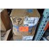 Image 2 : 7 Boxes of IPS 1 1/2" Rain Collar Model RC1 (each box has 100, total 700 qty)