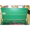 Image 3 : Greenlee Job Box w/ Scrap Wire