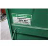 Image 4 : Greenlee Job Box w/ Scrap Wire