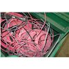 Image 6 : Greenlee Job Box w/ Scrap Wire