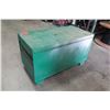 Image 7 : Greenlee Job Box w/ Scrap Wire