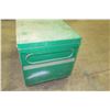 Image 9 : Greenlee Job Box w/ Scrap Wire