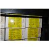 Image 10 : 76 Boxes of A-EZCAP-48 End Caps, etc